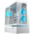 COUGAR CFV235 PC Case, Mid Tower, White