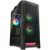 COUGAR DUOFACE RGB - ohišje za računalnik, Mid Tower, črno