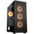 COUGAR MX220 RGB PC Case, Mid Tower, Black