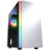 COUGAR PURITY RGB - ohišje za računalnik, Mini Tower, belo