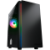 COUGAR PURITY RGB - ohišje za računalnik, Mini Tower, črno