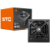 COUGAR STC500 - napajalnik ATX, 500W, 80Plus, bel