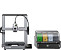 CREALITY 3D tiskalnik Hi Combo [260x260x300, 500 mm/s, 12.000 mm/s]