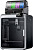 CREALITY 3D tiskalnik K2 Pro Combo [300x300x300, 600 mm/s, 20.000 mm/s]