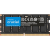 Crucial 32GB DDR5-6400 SODIMM CL52, 1.1V