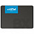 CRUCIAL BX500 1TB 2,5