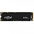 CRUCIAL P3 1TB M.2 PCIe 4.0 NVMe SSD CT1000P3PSSD8