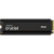 Crucial P510 2TB PCIe Gen5 NVMe 2280 M.2 SSD s hladilnikom
