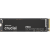 Crucial P510 2TB PCIe Gen5 NVMe 2280 M.2 SSD