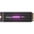 Crucial T710 1TB PCIe Gen5 NVMe 2280 M.2 SSD s hlajenjem