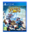 Curse of the Sea Rats (Playstation 4)