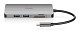 D-LINK DUB-M810 8v1 USB razdelilec