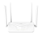 D-Link usmerjevalnik S12/E, WiFi AC1200, 4x zunanje antene, 3x Gigabit LAN