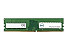 DELL 16GB - 1RX8 DDR5 UDIMM 4800MHz