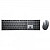 DELL Wireless Keyboard and Mouse KM7321W