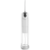 Dental Irrigator with Magnetic nozzles: 3.7V, 8W, 2500mAh, 240ML