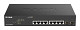 DLINK 10-PORT Gigabit Pametno Stikalo POE 130W