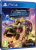 Dreamworks All-star Kart Racing (Playstation 4)