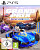 Ed & Edda: Grand Prix - Racing Champions (Playstation 5)