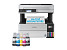 EPSON L6490 MFP ink 10ppm