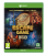 ESCAPE GAME - Fort Boyard (XBOX One)