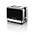 ETA toaster Storio, črn [ETA 9166 90020]