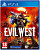 EVIL WEST [KSA] (Playstation 4)