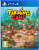 Farming Camp (Playstation 4)
