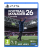 Football Manager 26  (Playstation 5)