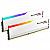 G.SKILL Ripjaws M5 Neo RGB 64GB (2x32GB) 6000MT/s DDR5 CL36 EXPO/XMP F5-6000J3636F32GX2-RM5NRW ram pomnilnik