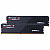 G.SKILL Ripjaws S5 64GB (2x32GB) 6000MT/s DDR5 CL36 EXPO/XMP F5-6000J3636F32GX2-RS5K ram pomnilnik