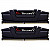 G.SKILL Ripjaws V 32GB (2x16GB) 3600MHz DDR4 F4-3600C16D-32GVKC ram pomnilnik