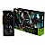 GAINWARD Ghost GeForce RTX 5060 Ti 8GB OC GDDR7 grafična kartica