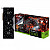 GAINWARD Ghost GeForce RTX 5080 Phoenix GS V1 16GB GDDR7 grafična kartica