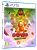 Garfield: Escape From Monday (Playstation 5)