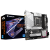 GIGABYTE B760M AORUS Elite AX, DDR5, SATA3, USB3.2Gen2x2, DP, WiFi 6E, LGA1700 mATX