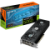 GIGABYTE GeForce RTX 5060 EAGLE MAX OC 8G GDDR7 grafična kartica, PCIe 5.0, 1xHDMI 2.1b, 3xDisplayPort 2.1b