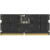 GOODRAM 16GB DDR5 5600MHz CL46 SR SODIMM pomnilnik