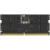 GOODRAM 8GB DDR5 5600MHz CL46 SR SODIMM pomnilnik