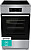 Gorenje štedilnik indukcija MEKIS5101I 50cm, indukcija