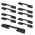 GOVEE Neon Rope Light 2 Bracket Black 5 Pack