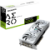 Grafična kartica GIGABYTE GeForce RTX 5080 AERO OC 16G, 16GB GDDR7, PCI-E 5.0