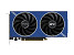 Grafična kartica Intel ARC A750 ORC OC Edition, 8GB GDDR6, PCIe 4.0 x16, 3x DisplayPort, 1x HDMI, Sparkle