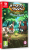 Harvest Moon: Echoes Of Teradea (Nintendo Switch)