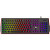 HAVIT Gamenote USB tipkovnica HV-KB866L / SLO