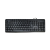 HAVIT USB tipkovnica HV-KB2008 / SLO
