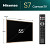 HISENSE TV QLED 55S7NQ Canvas