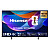 HISENSE TV UHD 55A6S
