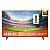 HISENSE TV UHD 75A6Q
