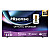 HISENSE TV ULED (Mini LED) 100U7Q PRO